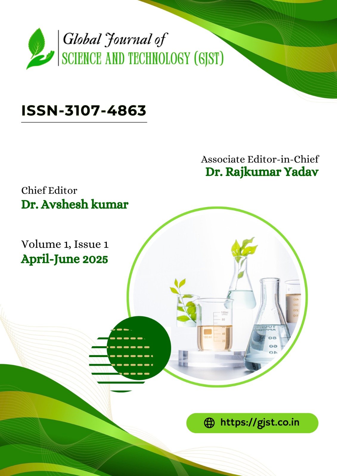 cover page